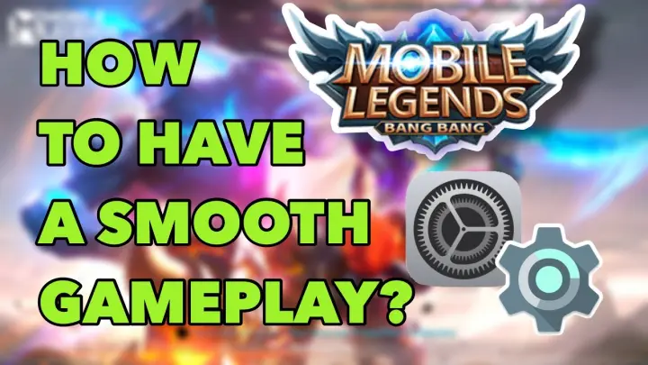 How To Fix FPS Drop, Hangs and Remove Lag issue in Mobile Legends | 2021 UPDATE! Secret Tricks!