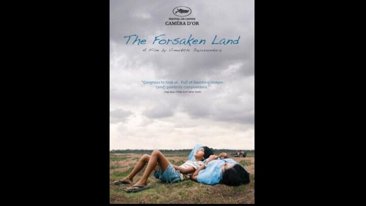 The Forsaken Land - Sulanga Enu Pinisa - (2005) Sri Lankan Movie - Sinhala [EngSubs]