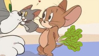 [Tom và Jerry] Nhạc Can-can (Thiên đường và địa ngục)
