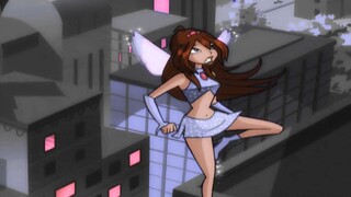 Angel Club || Sue & Rebecca - Nemo
