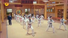 The Whirlwind Girl Episode 21 Eng Sub