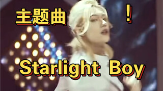 一个动作看出性格
