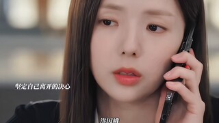 站在女主的角度，男主对自己的好也是看在眼里的，慢慢动摇的心，随着姐姐的回来再次打破