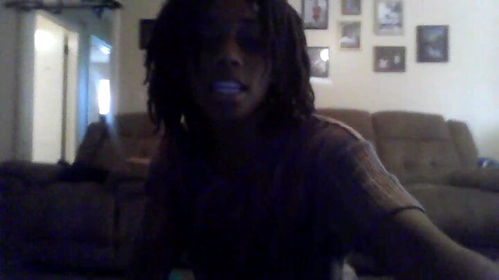 M3 trying to belly dance OR Can i belly dance