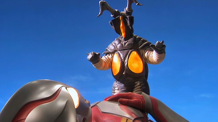 Full of tribute! Those tributes to the first generation Ultraman VS Zetton