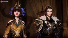 Spirit Sword Sovereign Season 4 Episode 483 Subtitle Indonesia