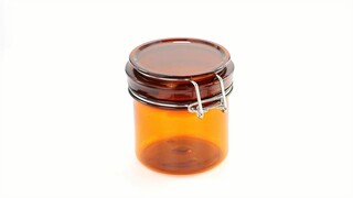 coffee canister