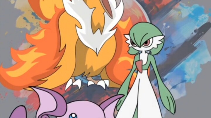 Is this Pokémon evolution reasonable?