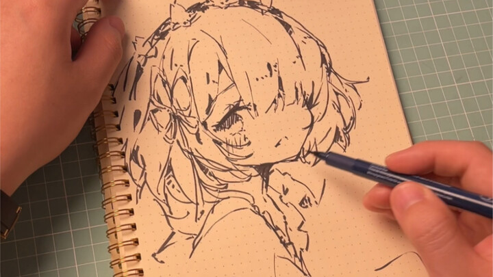 简笔画