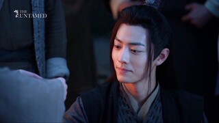 The Untamed EP  62 part 1/ Tagalog Dubbed