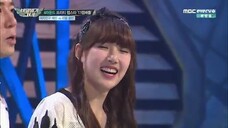 150717 Secret Weapon Ep.05 Part 1/4 [비밀병기 그녀]