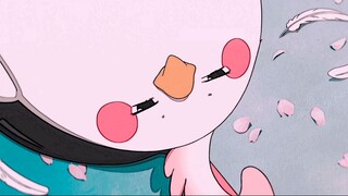一见钟情的原因 就是我的眼里只有你