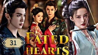 31  命中注定的心 Mìngzhòng zhùdìng de xīn [Predestined Heart]...🇨🇳