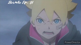 Boruto Naruto next generations episode 31🔥