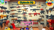 Dude Theft Wars (Episode 56) Must be Comtang