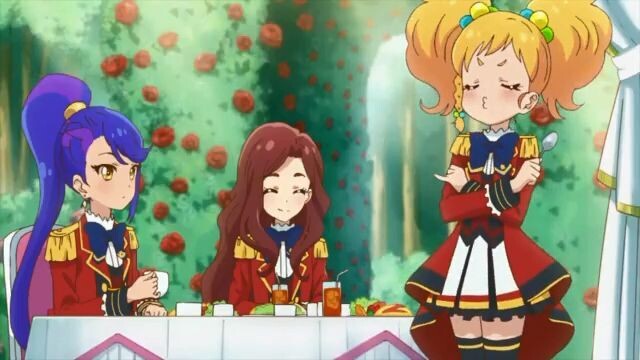 Khát Vọng Thần Tượng_Phần 1_Tập 31 - Bilibili