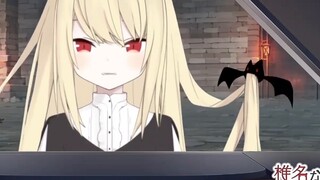 【Shiina Naha】Come on, cut it