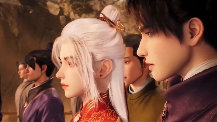 Devine Menifestation Ep 7 Subtitle Indo