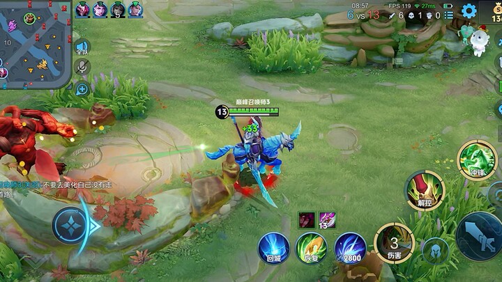 Don't romanticize paths you haven't taken.