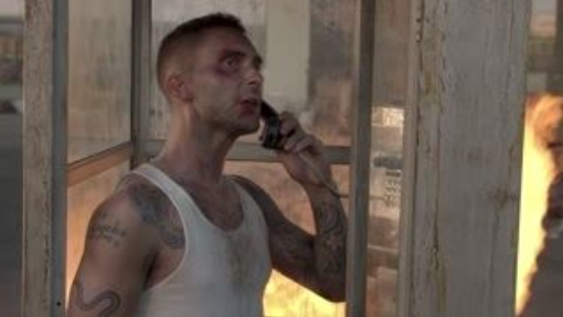 Maroon 5 feat Wiz Khalifa - Payphone