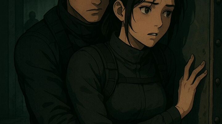 Bab 10: Dekat di Tengah Bahaya