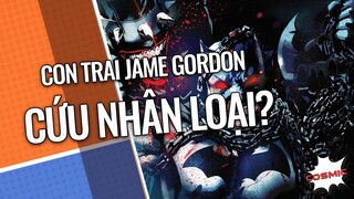 "Batman Cố (Một Lần Nữa!)... Nhưng Thất Bại..." - BWL #3 2019 (Miniseries)