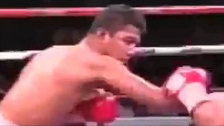 Roman Gonzalez (Nic) vs Manuel Vargas (Mex) - titul mundial mini mosca de la AMB