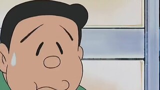 Doraemon: Nobita and Fuxing merged into a hot pot master, but lost to Fat Tiger Mom