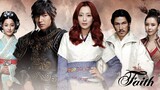 𝔽𝕒𝕚𝕥𝕙 E4 | Historical | English Subtitle | Korean Drama