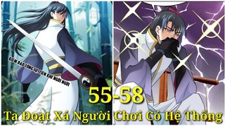 Tập 12:Chết 1000 Lần Trở Thành Cương Thi"Sở Hữu Hệ Thống Dị Nhất Tu Tiên