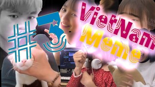 MEMES COMPILATION #3︱khoảnh khắc hài hước phần 3