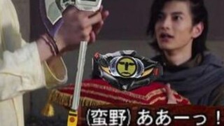 谷歌翻译十遍平成假面骑士中主骑名字会变成什么样