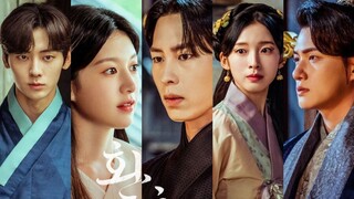 Alchemy of Souls Season 2 Episode 9 English Sub ( AOS )