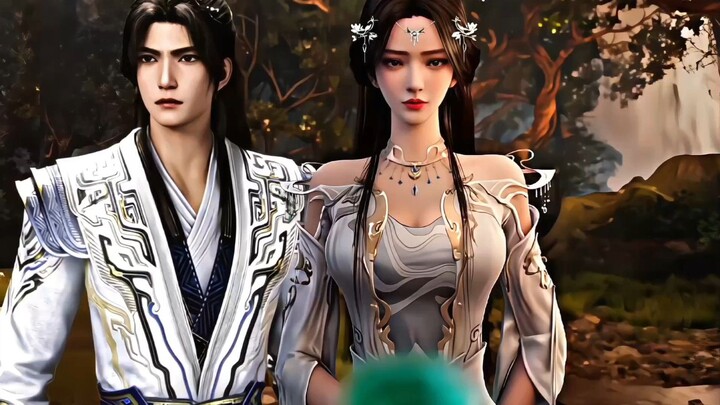 Meninggalkan Wilayah Utara Untuk Mencari Cara Bertahan Hidup | Shrouding The Heavens Ep 18 -19