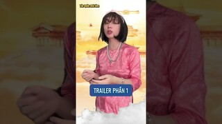 TRAILER - TÁO QUÂN 2024 - Táo quân nhà làm | Hoàng Hiệp #shorts