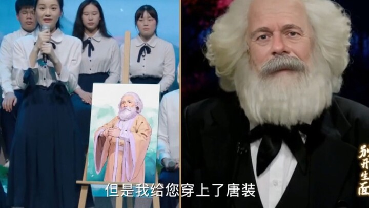 [Bổ sung] Chương trình hài của Mango TV ngập tràn tiếng cười đóng hộp