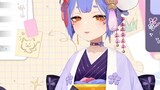 [Azusa] Bắt chước những chuyển động dễ thương của chiikawa! !