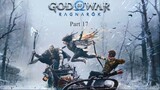 GOD OF WAR: Ragnarok | Walkthrough Gameplay Part 17