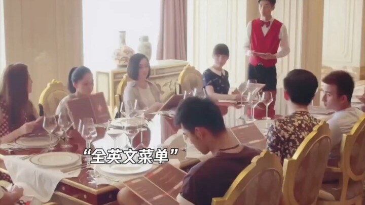 “ไปกินข้าวกับลูกเศรษฐี ไม่กล้าสั่งอาหารเพราะกลัวโดนล้อ ใครจะคิดว่าหนุ่มคนนี้สั่งแบบจัดเต็มตามมาตรฐาน