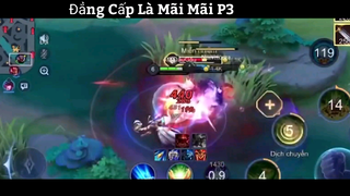 Đẳng Cấp Là Mãi Mãi P3