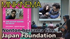 Nonton di Mini Kinema