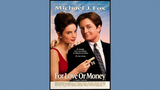 For Love or Money 1993