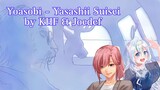 【CSHyuu #21】Yoasobi - Yasashii Suisei (Short) by Joedef & Kira Hyuu Famisa