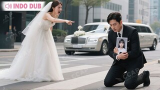 CEO terus memohon mantan istrinya demi putrinya, tapi ketidakpedulian mantan ist