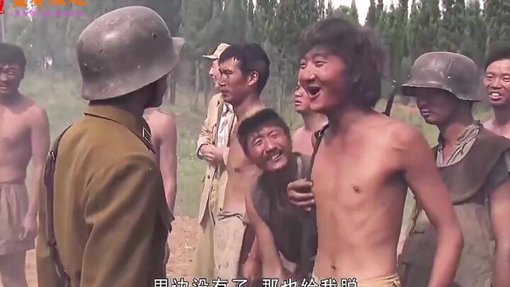 Toàn là diễn xuất mạnh mẽ, bộ phim抗战 chân thực nhất về hình tượng nhân vật.