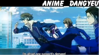 Tóm tắt Anime Main giấu ghề tập 4 p5 #ReviewAnime#Tomtatanime#Maingiaunghe