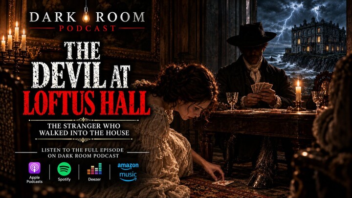 The Devil at Loftus Hall