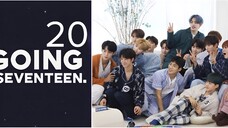 [ VIETSUB | SEVENTEEN ] GOING SEVENTEEN EP 20  📌 Quả Dâu 1998