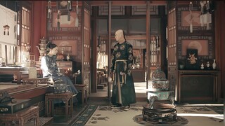Who said that our Yanxi Palace has no standing aesthetics?