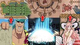 The Ancient Weapons of One Piece Explained w/ @Syvnful @Parvision-